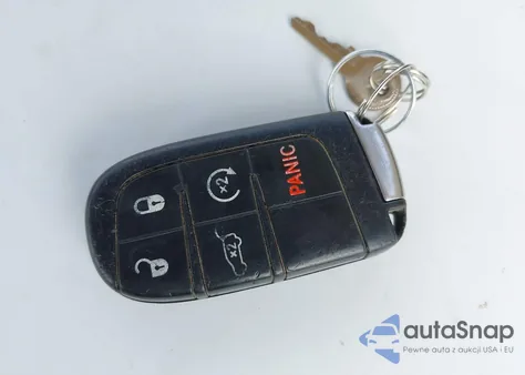 2018 Jeep Grand Cherokee Altitude 4X4 из США, поврежденный, VIN 1C4RJFAG7JC151968